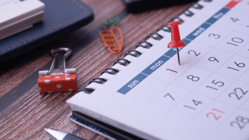 Fechas clave para Iniciar tus estudios superiores en España
