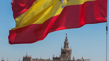 Entendiendo la Estructura Política y Territorial de España