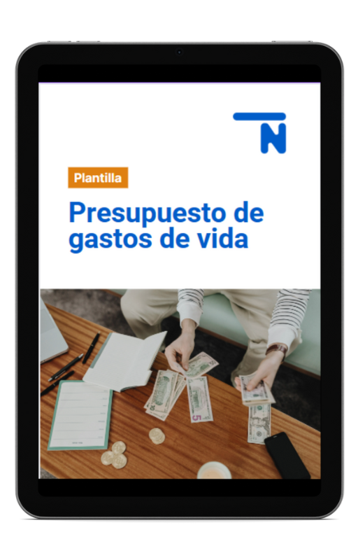 presupuesto para vivir en España
